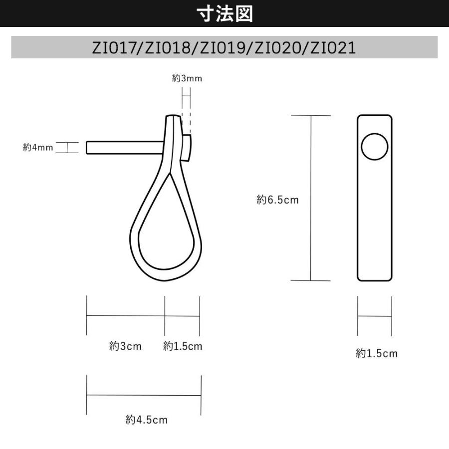 つまみ Diy 取っ手 ノブ おしゃれ レザードアノブ 引き出し アイアン雑貨 Zi017 ビニールカーテンのcレンジャー 通販 Yahoo ショッピング