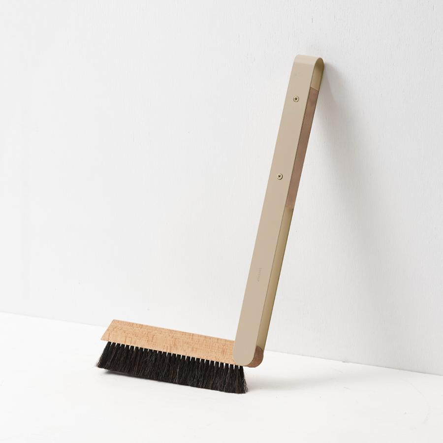 ほうき ちりとりセット BRUSHUP スウィング H-N-0 : ビニールカーテン