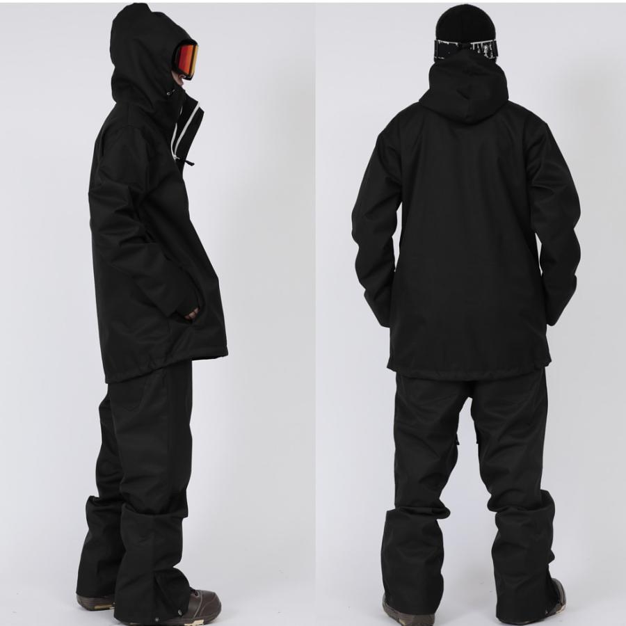 スノーボードウェア メンズ レディース 上下セット スノボーウェア 20222023 ダブルレイ ジャケット パンツ スノーウェア スノボ