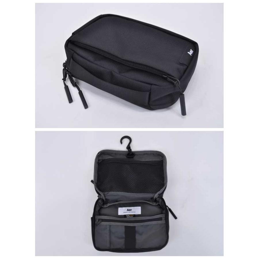Aer/エアー Travel Kit(Travel Collection)｜c-s-store｜03