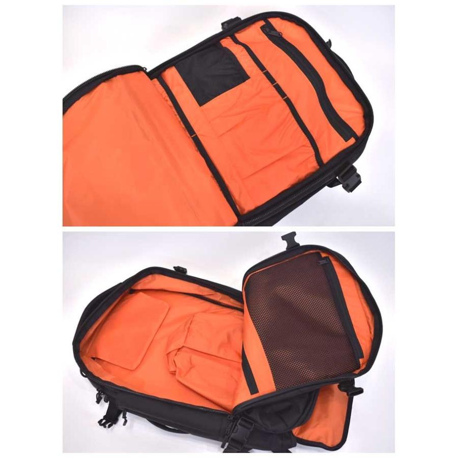 aer-10013 Travel Pack2 X-Pac（X-Pac Collection) : aer-bag-19483  