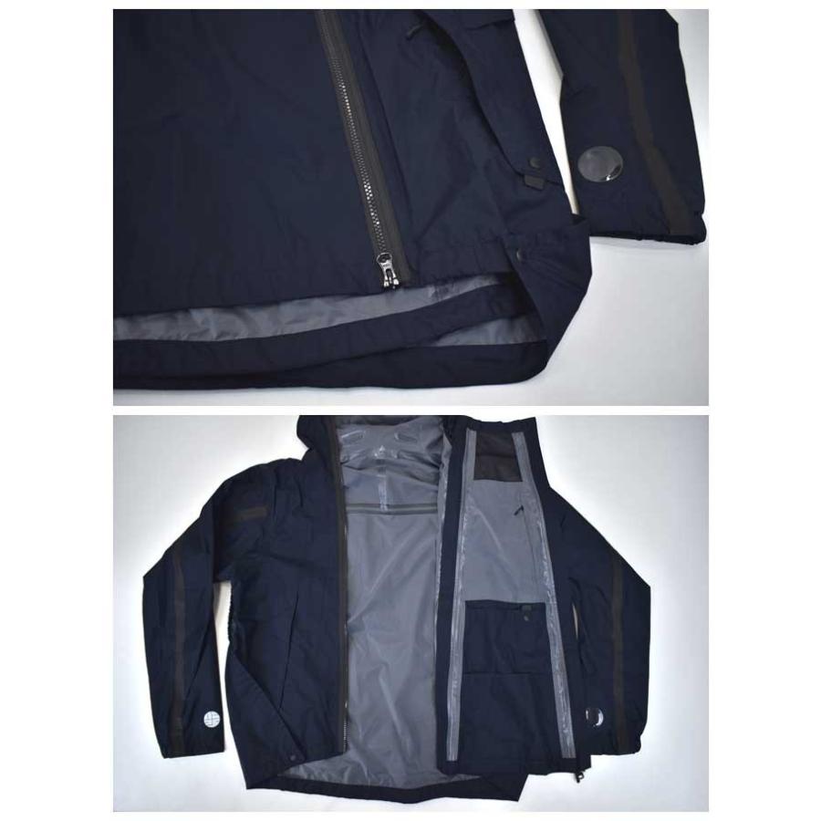 alk phenix / アルクフェニックス Umbrella Jacket(Dry Barrier) 送料無料｜c-s-store｜03