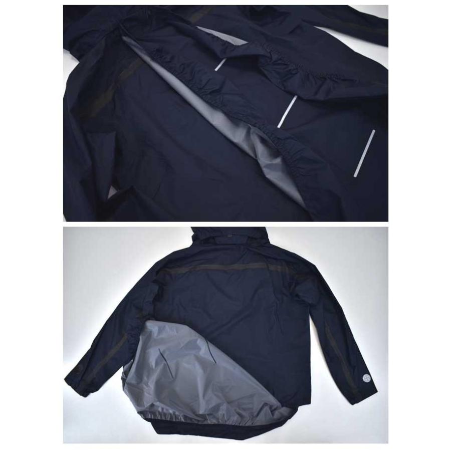 alk phenix / アルクフェニックス Umbrella Jacket(Dry Barrier alk phenix / アルクフェニックス Umbrella Jacket(Dry Barrier