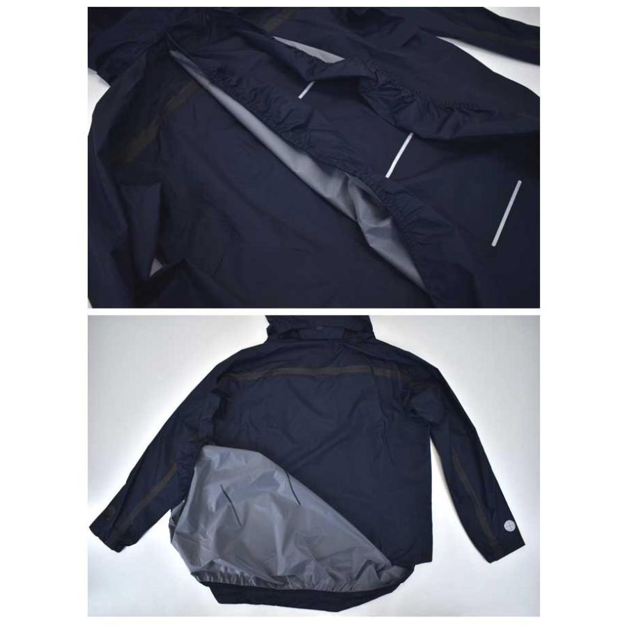 alk phenix / アルクフェニックス Umbrella Jacket(Dry Barrier) 送料無料｜c-s-store｜04