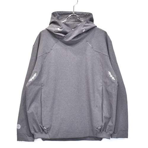 alk phenix / アルクフェニックス Orbit Parka(Tech Urake Light) 送料