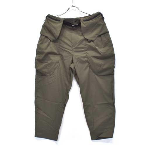 alk phenix / アルクフェニックス Zak Pants(karu Stretch) : CS STORE