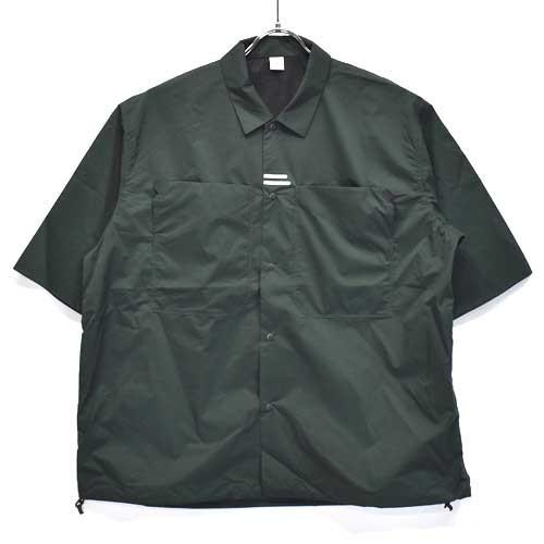 アルクフェニックス　crank MIL tee KEVLAR シャツ alk phenix / アルクフェニックス Mil Shirt S/S(Karu St. Vent