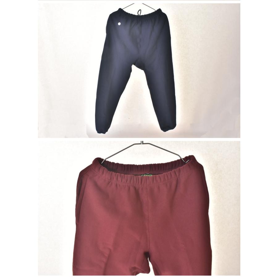 CAMBER / キャンバー CROSS KNIT SWEAT PANT : CS STORE - 通販