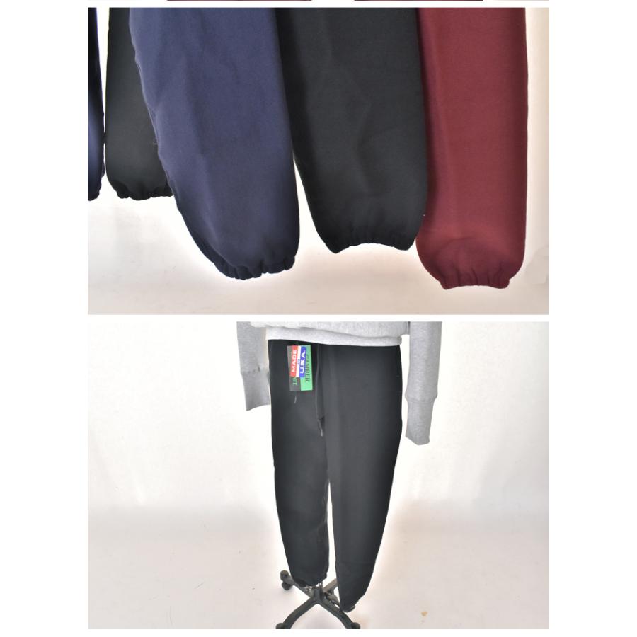 CAMBER CROSS KNIT SWEAT PANTS キャンバー USA製 CAMBER キャンバー スウェット 12OZ HEAVYWEIGHT CROSS-KNIT