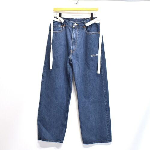 Dawn /ドーン MERCHANDISE DENIM PANTS : CS STORE - 通販 - Yahoo 