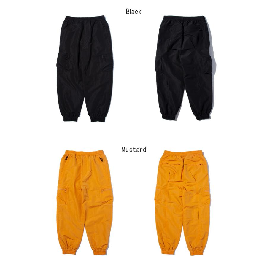 F/CE. RECYCLE TECH TRACK PANTS トラックパンツ EZナイロン トラックパンツ – EGOZARU ONLINE STORE | エゴザル