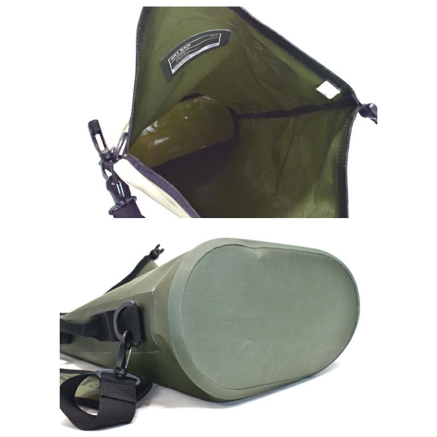 Filson / フィルソン Dry Bag -Large- (No.20120730) : CS STORE Filson / フィルソン Dry Bag -Large- (No.20120730) : CS STORE