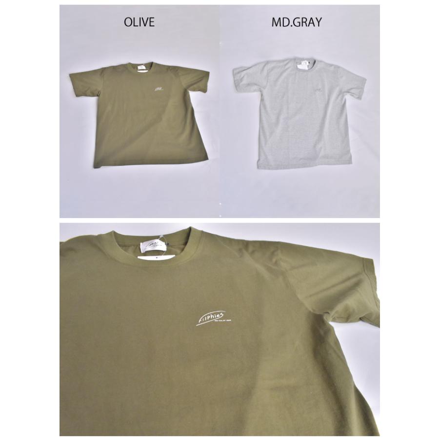 00s archive L.G.B. olive t-shirt tシャツ 新品 【公式通販】