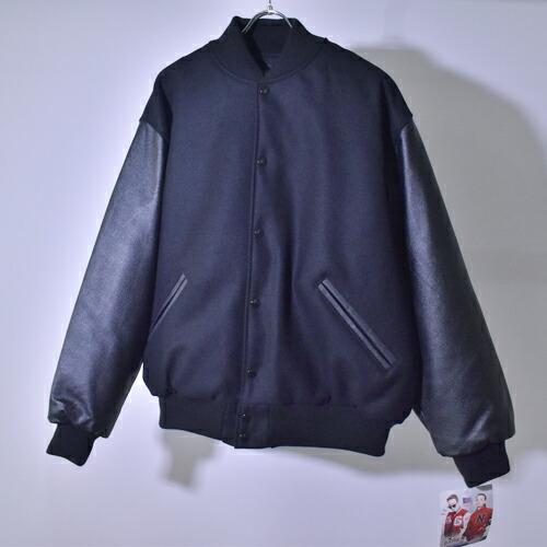Game Sportswear / ゲームスポーツウェア THE VARSITY JACKET : CS