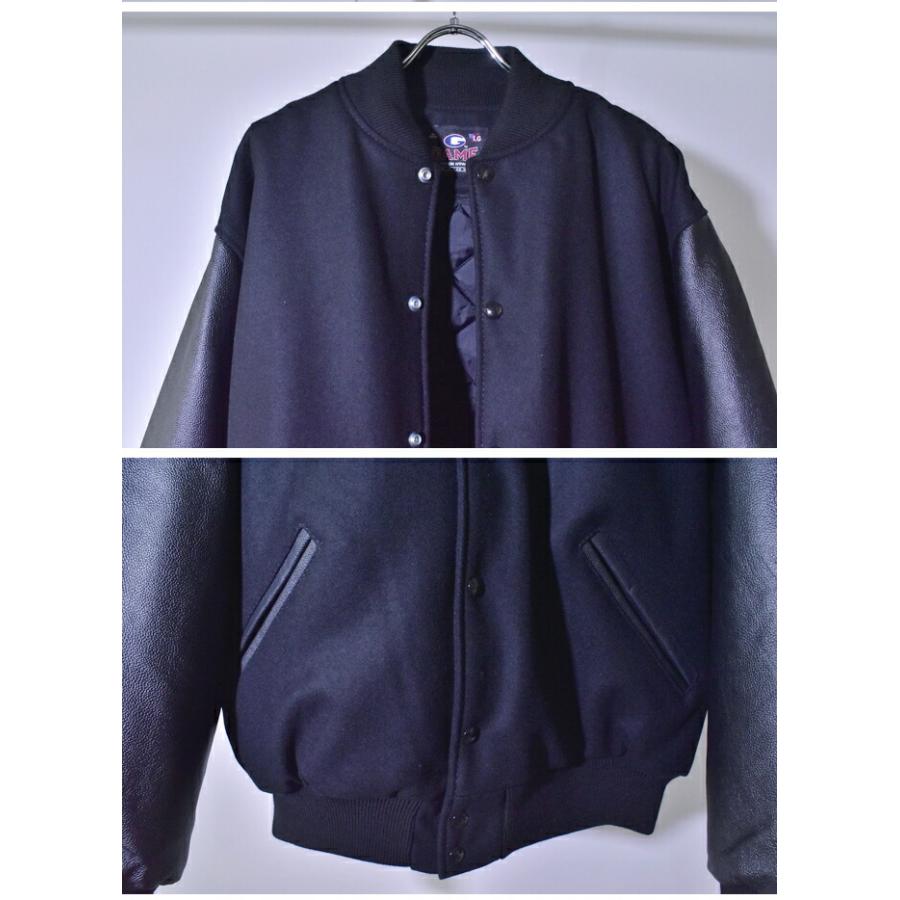 Game Sportswear / ゲームスポーツウェア THE VARSITY JACKET : CS