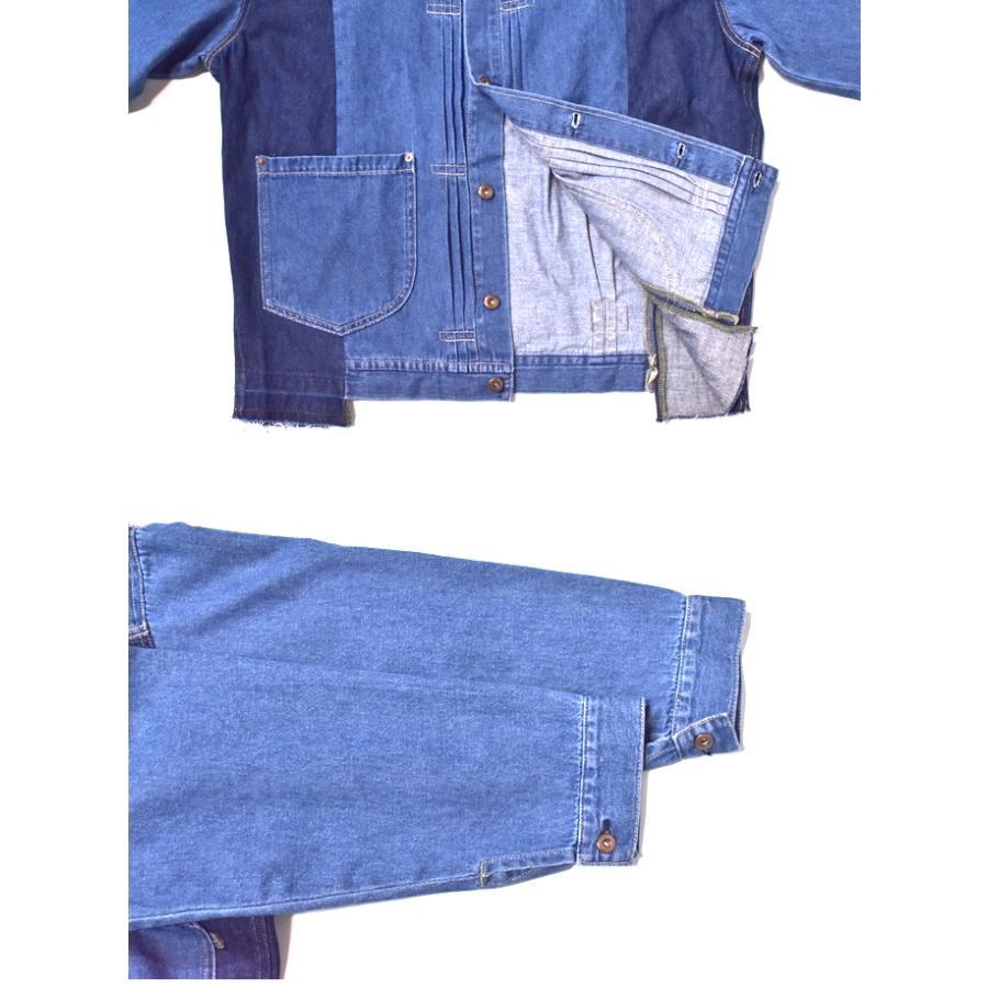 GOHEMP / ゴーヘンプ 3TACK G-JAN : CS STORE - 通販 - Yahoo!ショッピング