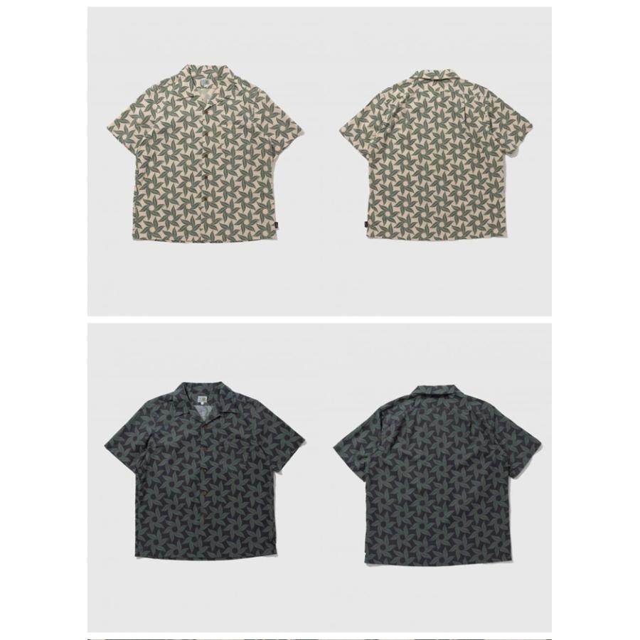 GOHEMP / ゴーヘンプ OPEN MIND SHIRTS : CS STORE - 通販 - Yahoo