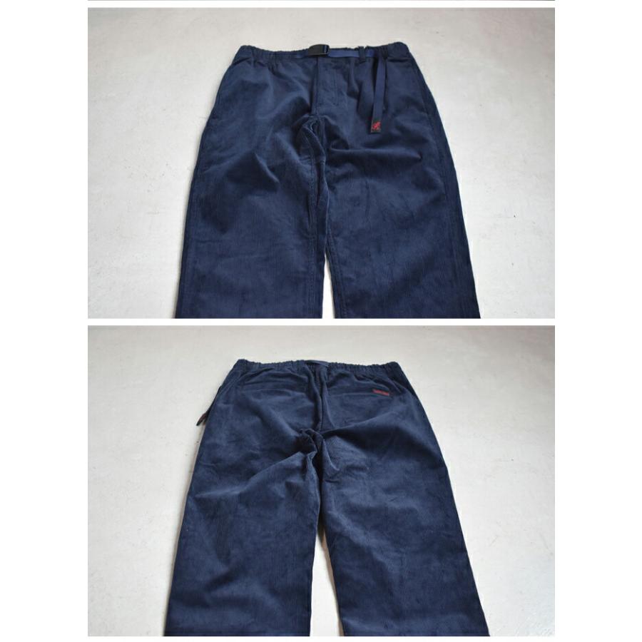 グラミチCORDUROY NN-PANT CROPPED (L) Gramicci-G4FM-