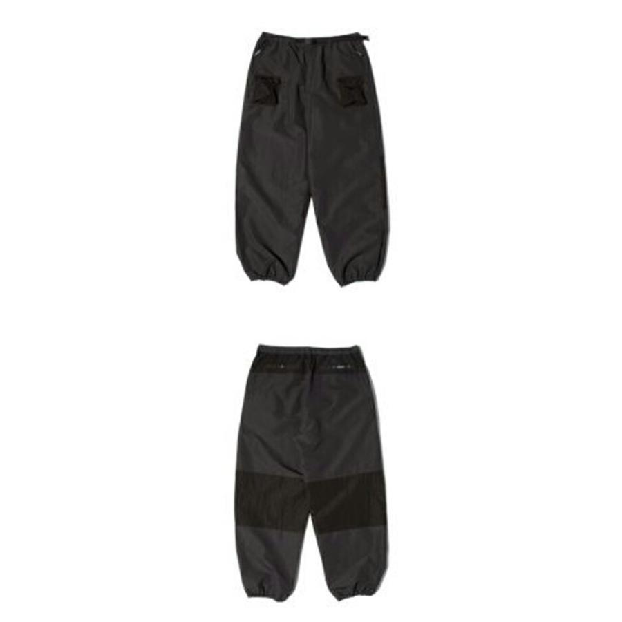 Gramicci/グラミチ 【Gramicci by F/CE.】LONG TRACK PANT : CS