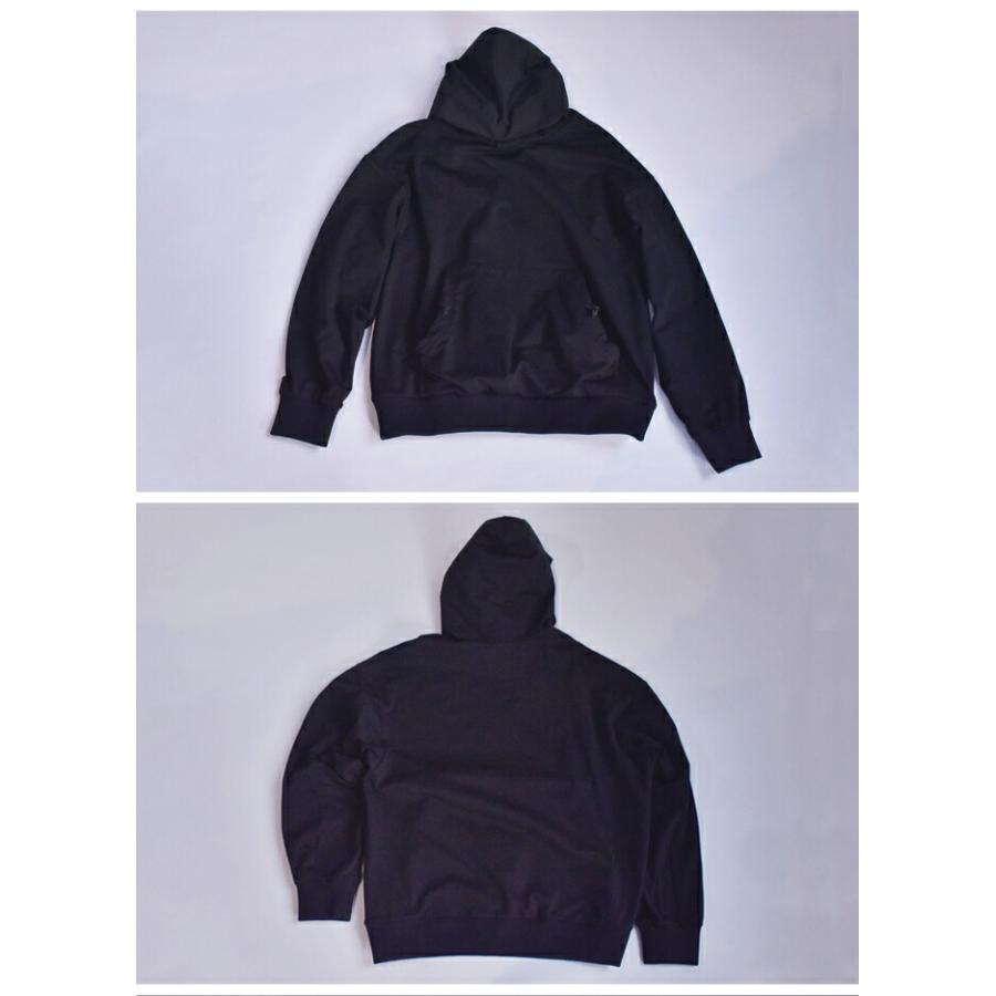 Gramicci/グラミチ 【Gramicci by F/CE.】TECH HOODIE : CS