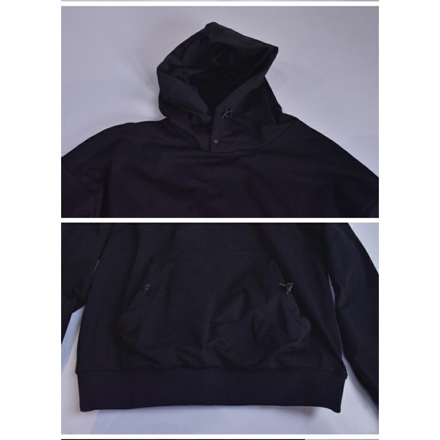 Gramicci/グラミチ 【Gramicci by F/CE.】TECH HOODIE : CS