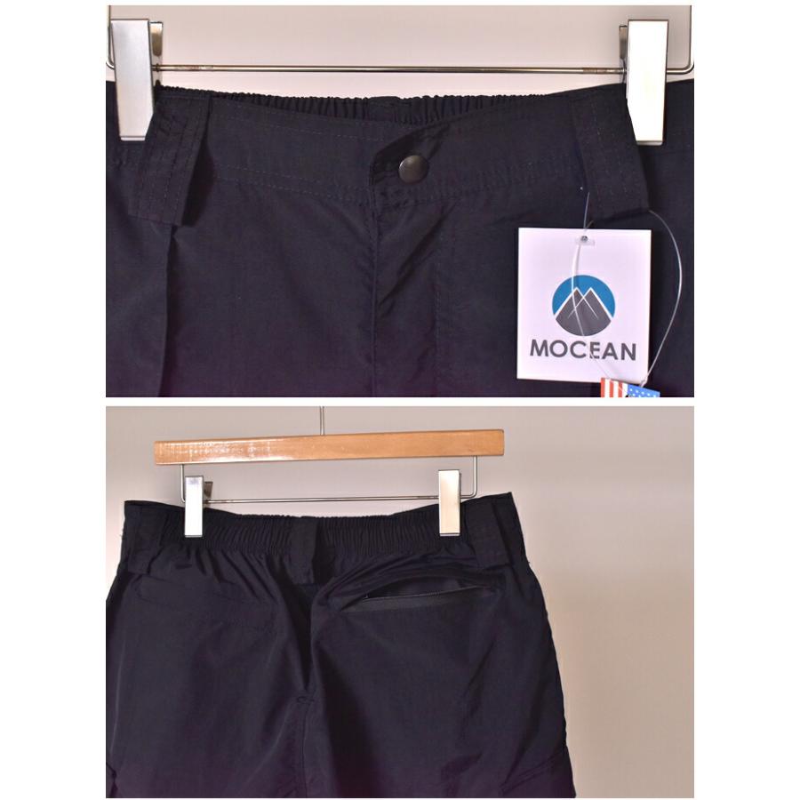 MOCEAN / モーシャン 1059 CARGO SHORTS : CS STORE - 通販 - Yahoo!ショッピング