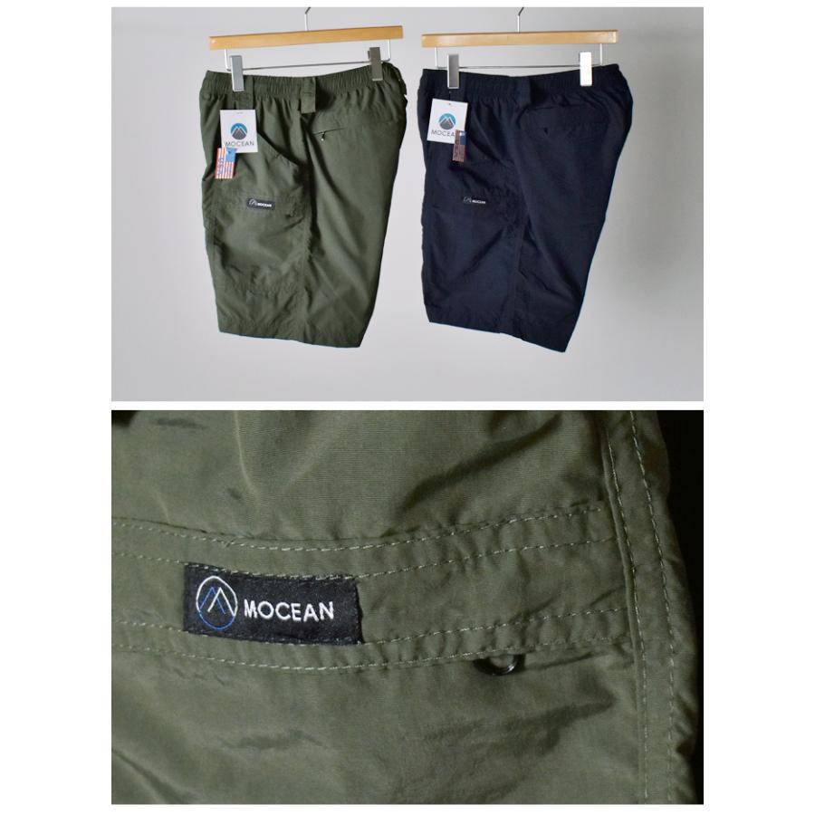 MOCEAN / モーシャン BARRIER SHORTS : CS STORE - 通販 - Yahoo!ショッピング