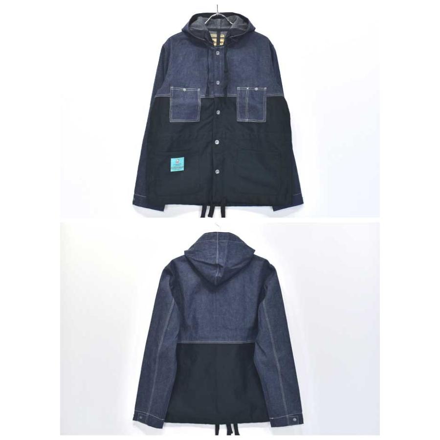 Nigel Cabourn LYBRO ウェルダーズコアジャケット12oz Nigel Cabourn LYBRO ウェルダーズコアジャケット12oz 楽天市場