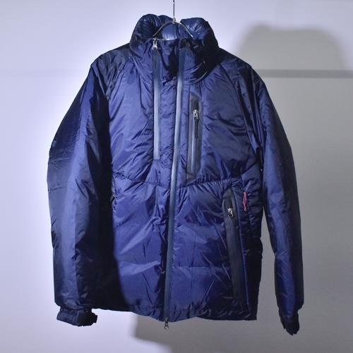 Nanga / ナンガ AURORA LIGHT STAND COLLAR DOWN JACKET : CS STORE