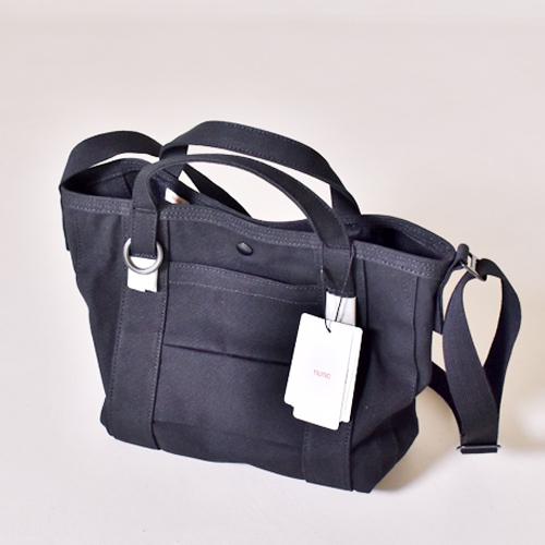 Nunc / ヌンク Paraffin Tote S : CS STORE - 通販 - Yahoo!ショッピング