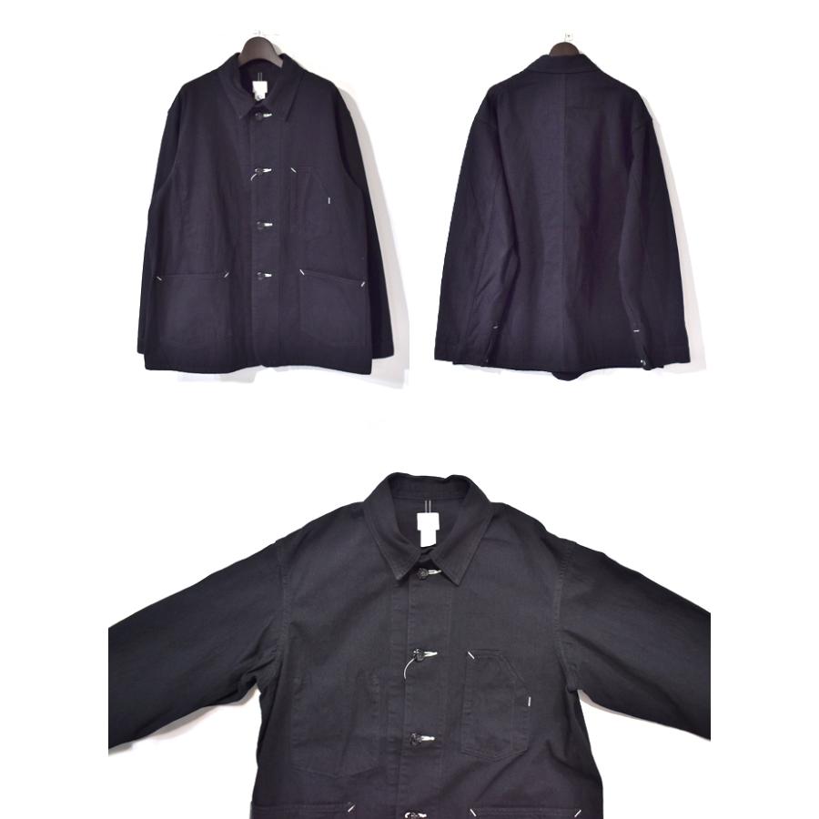 Post O'Alls / ポストオーバーオールズ #1101 No.1 Jacket : CS