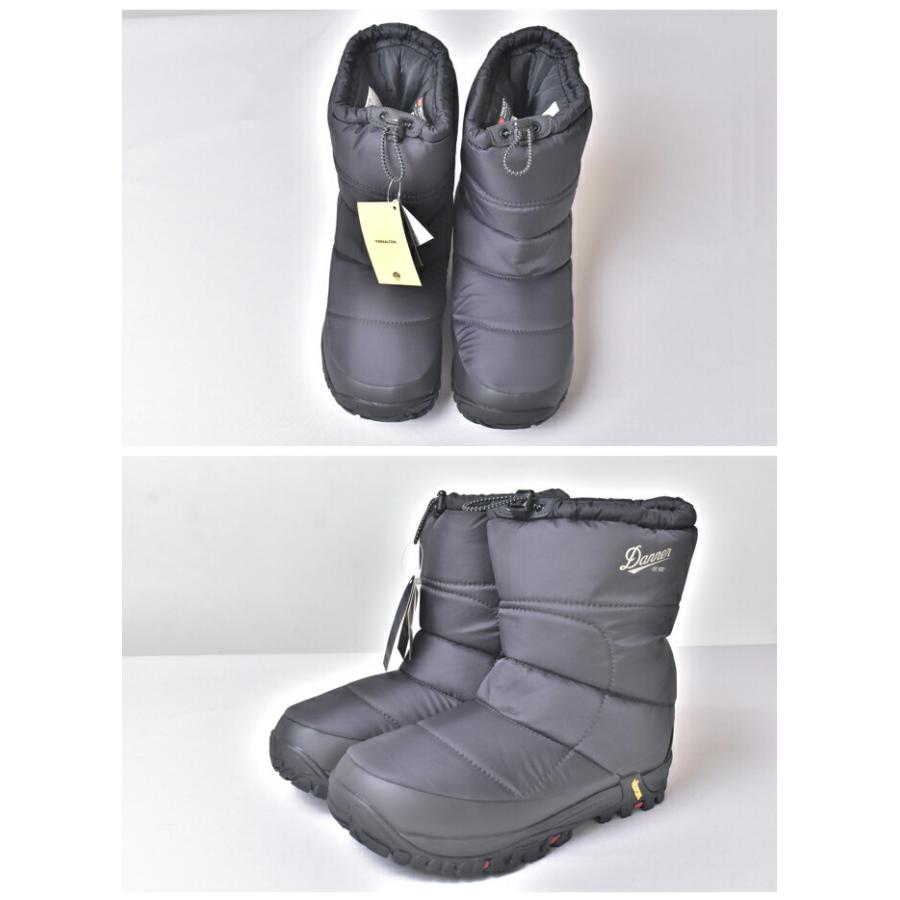 ダナー 27cm スノーブーツ FREDDO B200 PF D120100 ダナー Danner スノーブーツ フレッド [D120100 FW22] FREDDO B200 PF