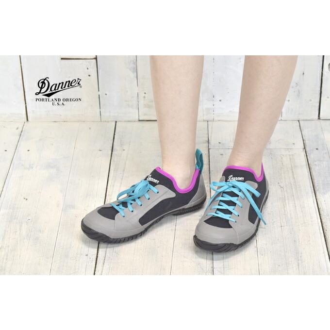 靴 SRYN Danner Wraptop light3 UK37 Danner/ダナー WRAPTOP