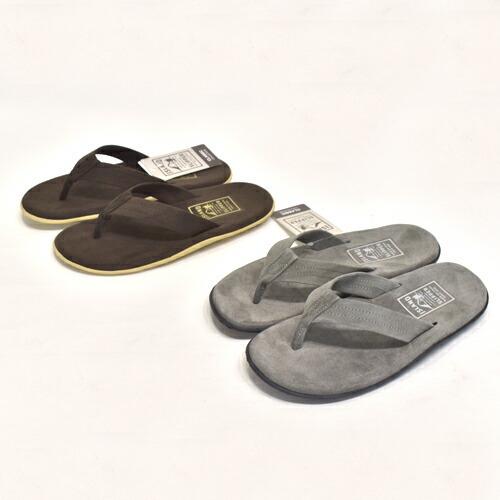 ISLAND SLIPPER/アイランドスリッパ  ULTRA SUEDE｜c-s-store