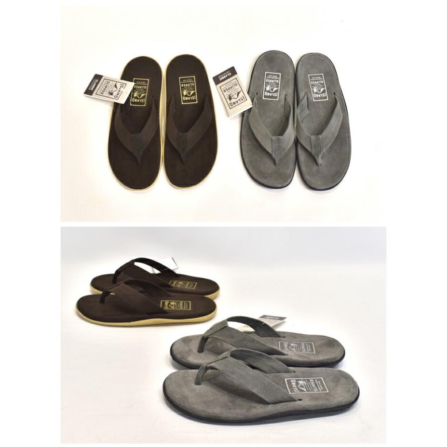 ISLAND SLIPPER/アイランドスリッパ ULTRA SUEDE : CS STORE - 通販