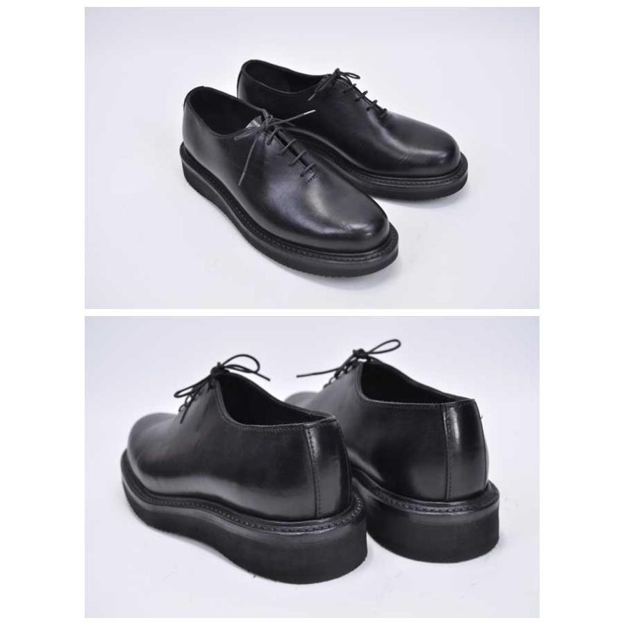 MMFG BOOTS/エムエムエフジーブーツ The Oxford : CS STORE - 通販