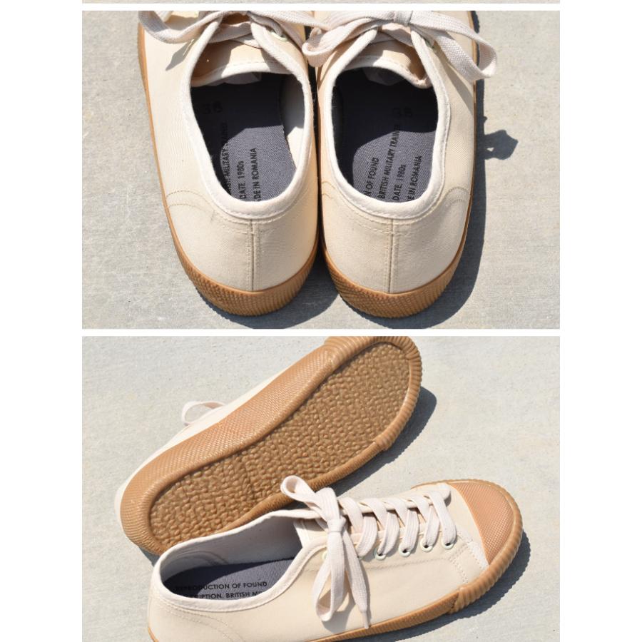 REPRODUCTION OF FOUND / リプロダクション オブ ファウンド British