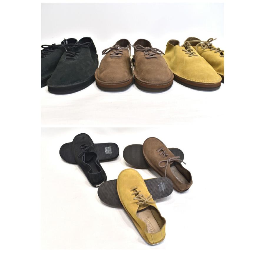Rainbow Sandals/レインボーサンダル Mocca Shoe : CS STORE - 通販