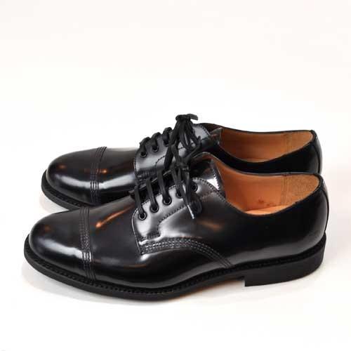 SANDERS/サンダース Military Derby Shoe(1128) 送料無料｜c-s-store