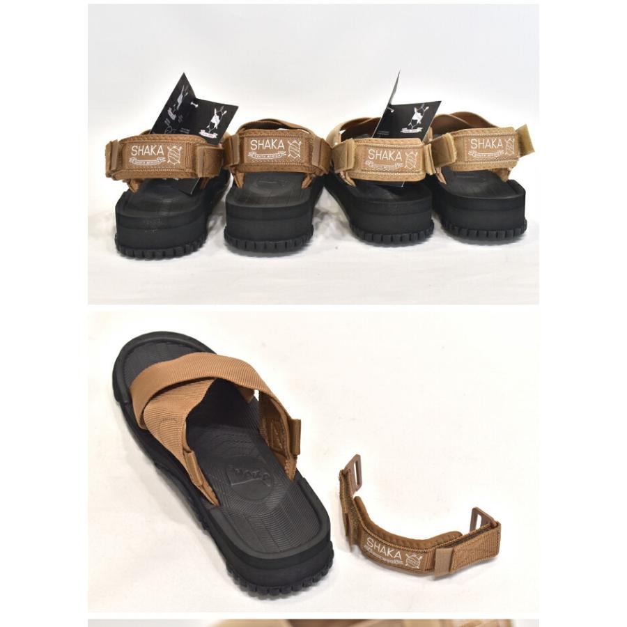 SHAKA/シャカ 433107 FIESTA : CS STORE - 通販 - Yahoo!ショッピング