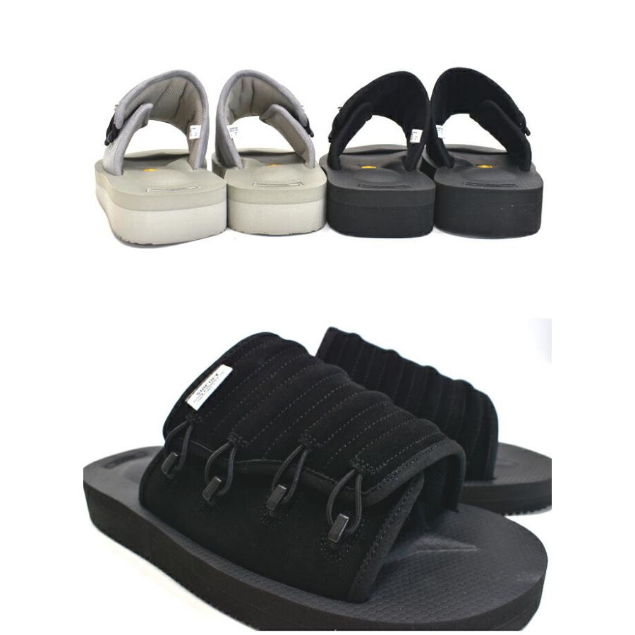 スイコック suicoke OG-104VS/MURA-VS ネイビー SUICOKE スイコック 2020 新作 MURA VS OG-104VS 牛革 スエード