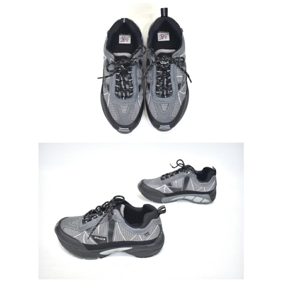 UK Gear / ユーケーギアー UK Military Trainer PT03 sc shouk687CS STORE