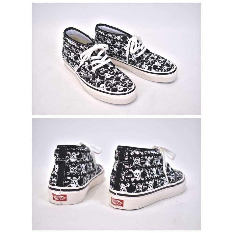 VANS/バンズ Chukka 49 Dx (Anaheim Factory) : CS STORE - 通販