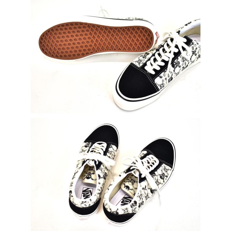 VANS/バンズ Old Skool 36 Dx (Anaheim Factory) : CS STORE - 通販