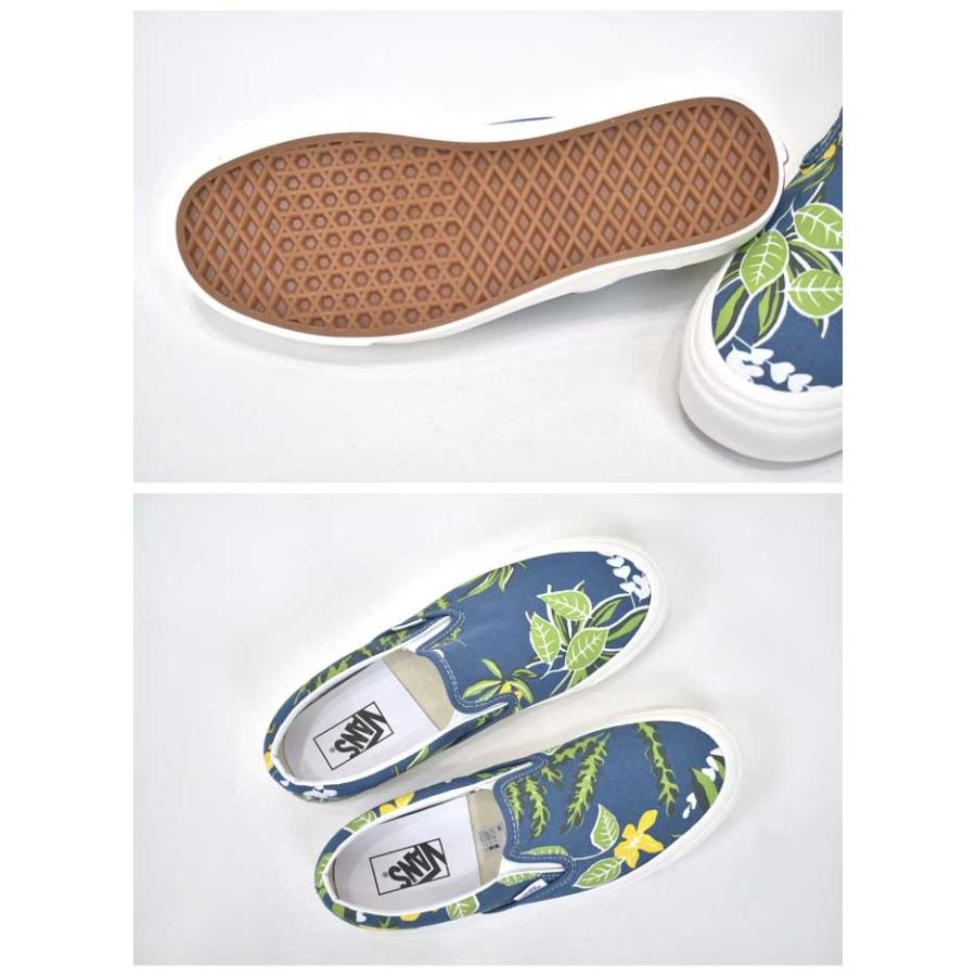 VANS/バンズ Classic Slip-On (Anaheim Factory) : CS STORE - 通販