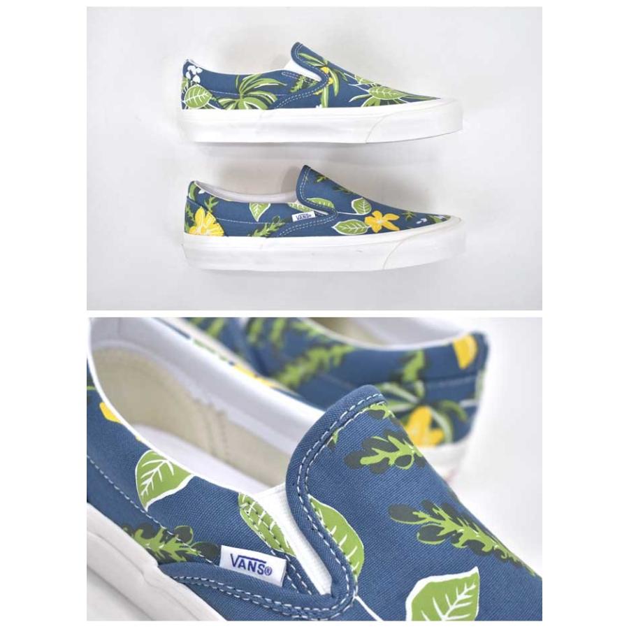 y*0様 新品未使用 VANS Classic Slip-On Anaheim VANS/バンズ Classic Slip-On (Anaheim Factory) : CS STORE - 通販