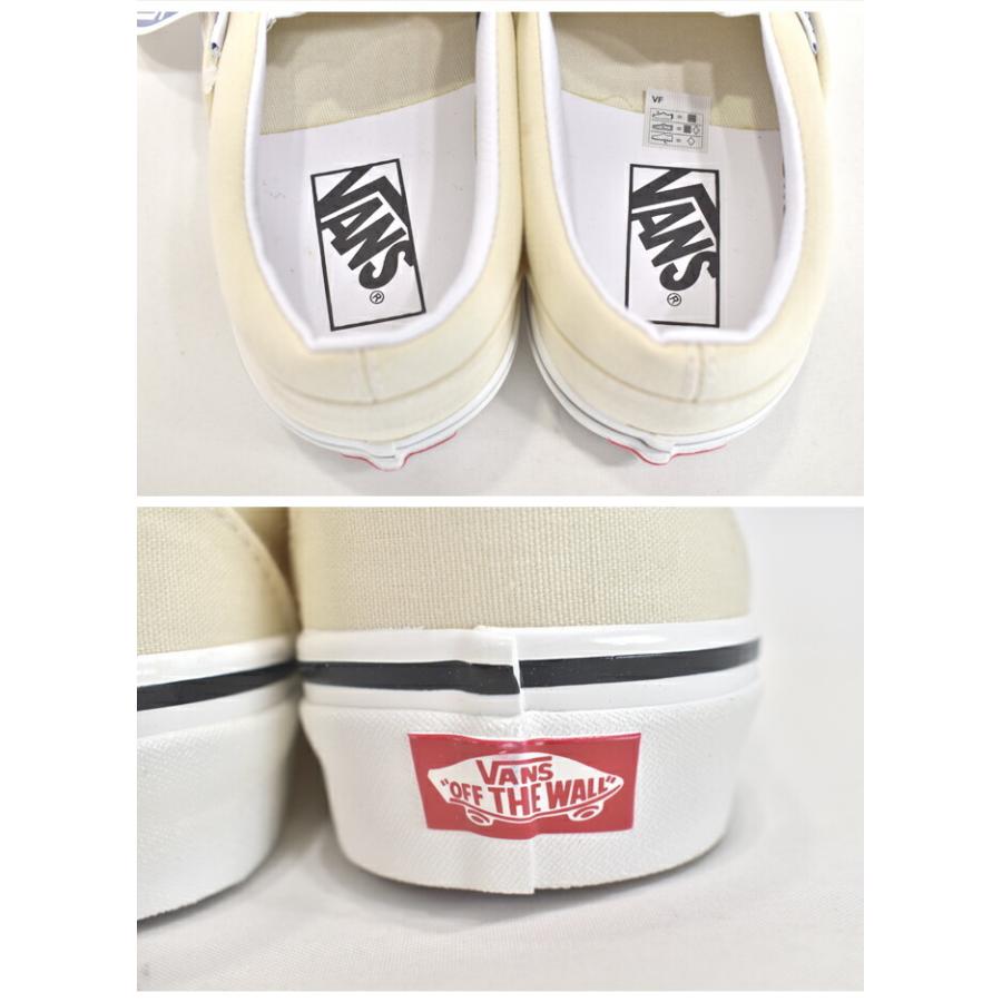 VANS/バンズ Classic Slip-on 98DX｜c-s-store｜03