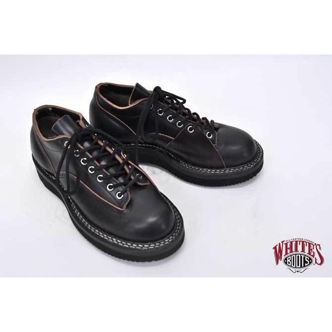 White's Boots / ホワイツブーツ North West Oxford(Chromexcel) : CS