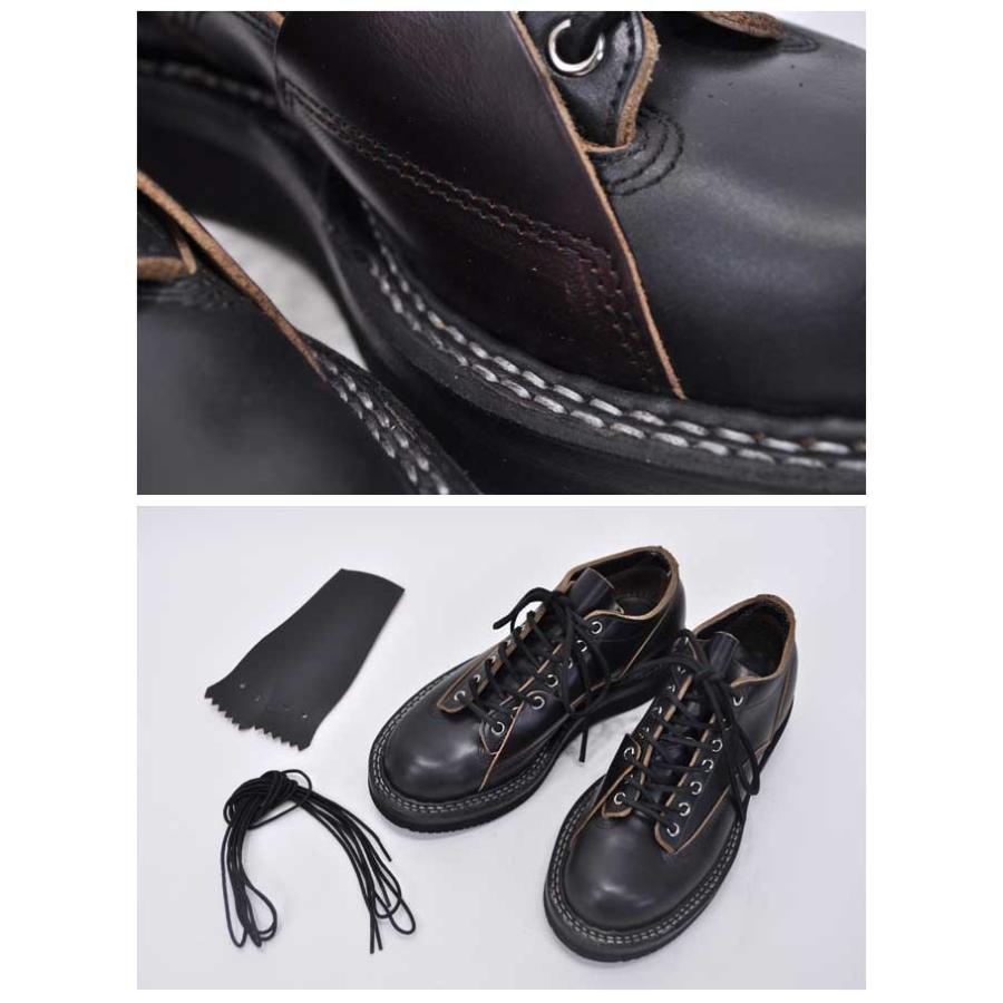 White's Boots / ホワイツブーツ North West Oxford(Chromexcel) : CS
