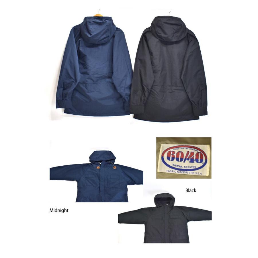 SIERRA DESIGNS / シエラデザインズ 3WAY MOUNTAUN PARKA : CS STORE